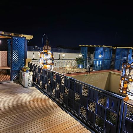 Riad Zara Марракеш Екстер'єр фото