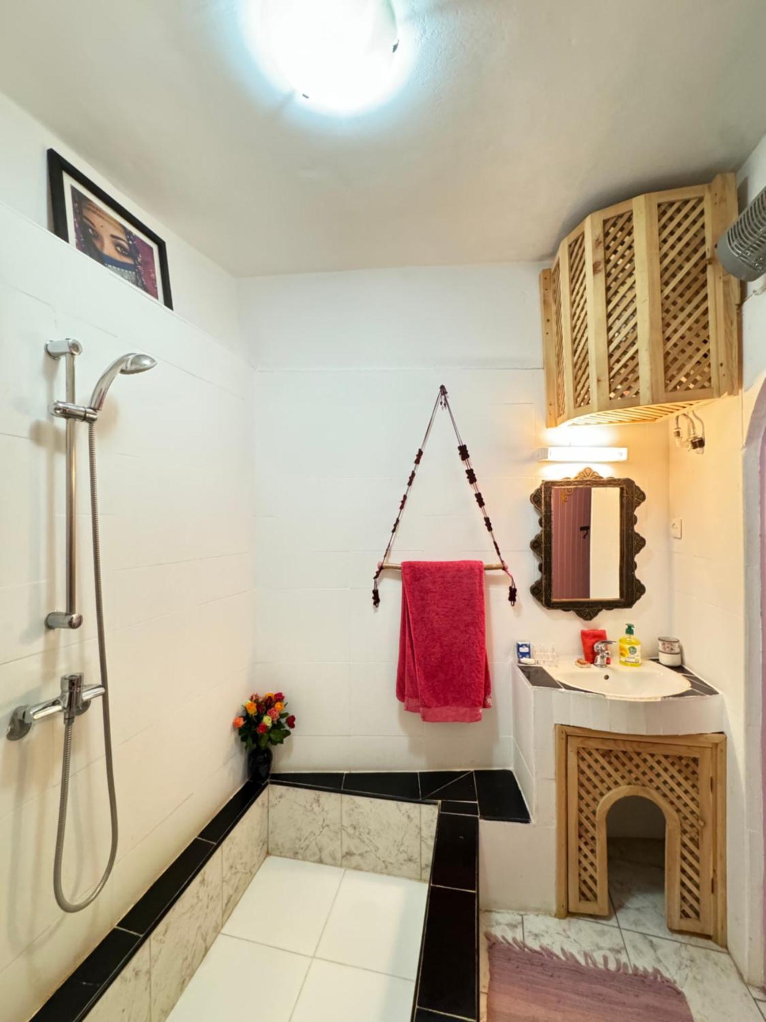 Riad Zara Марракеш Екстер'єр фото