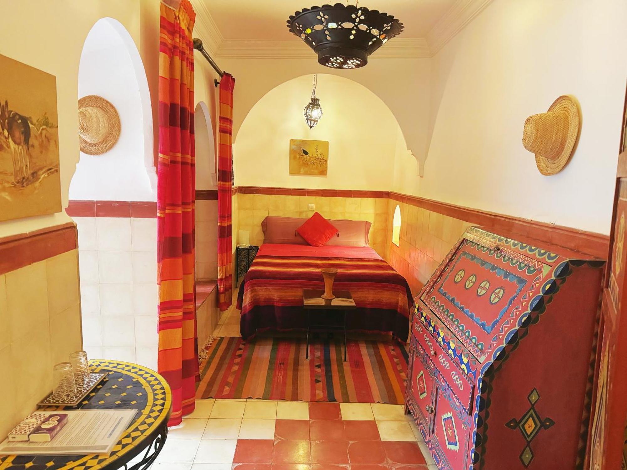 Riad Zara Марракеш Екстер'єр фото
