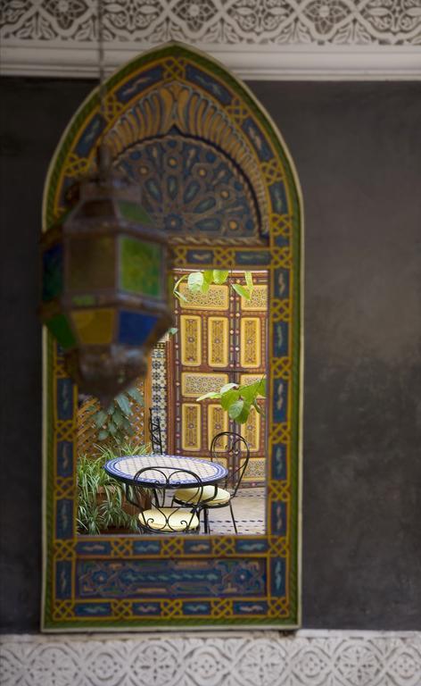 Riad Zara Марракеш Екстер'єр фото