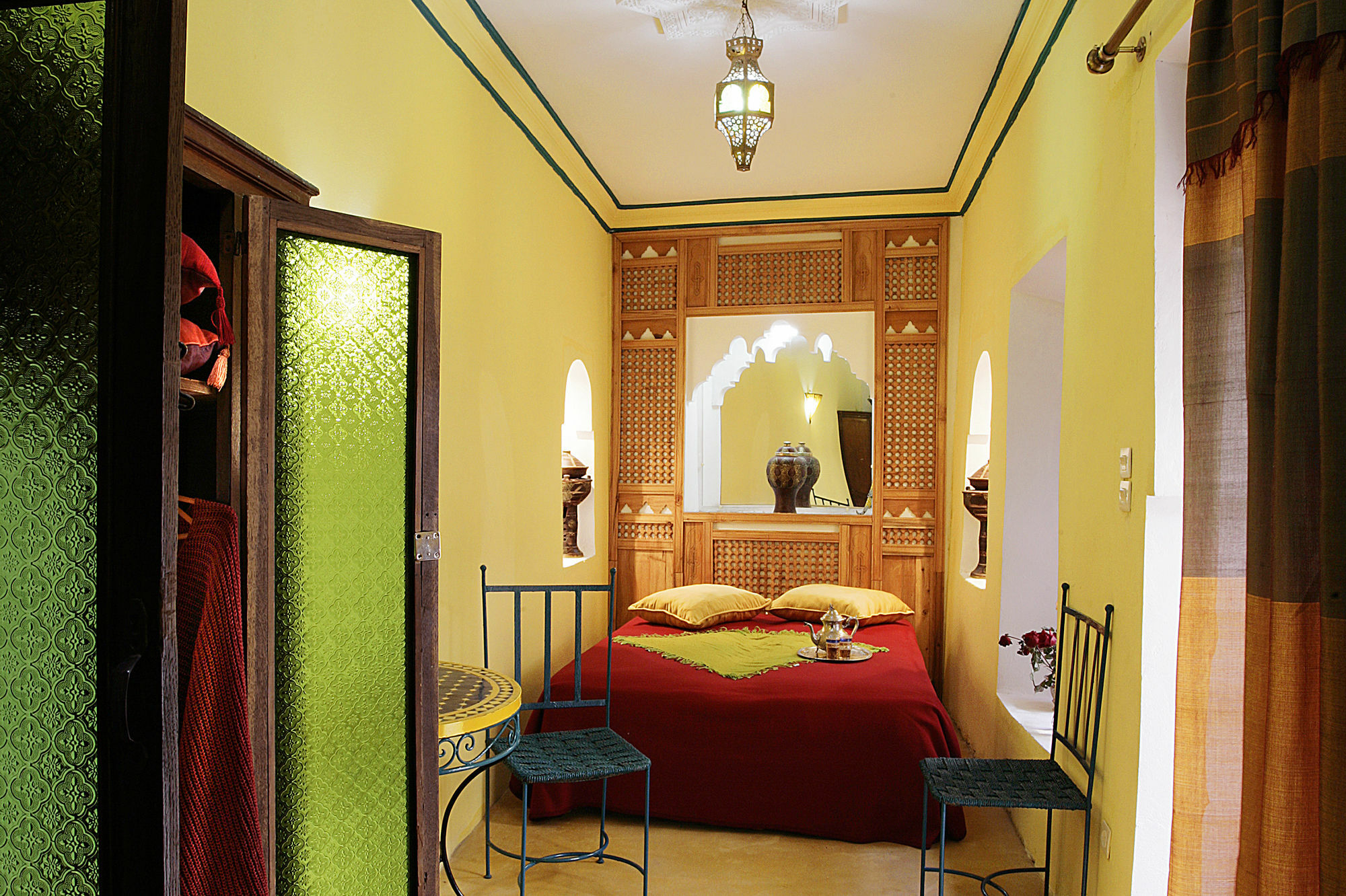 Riad Zara Марракеш Екстер'єр фото